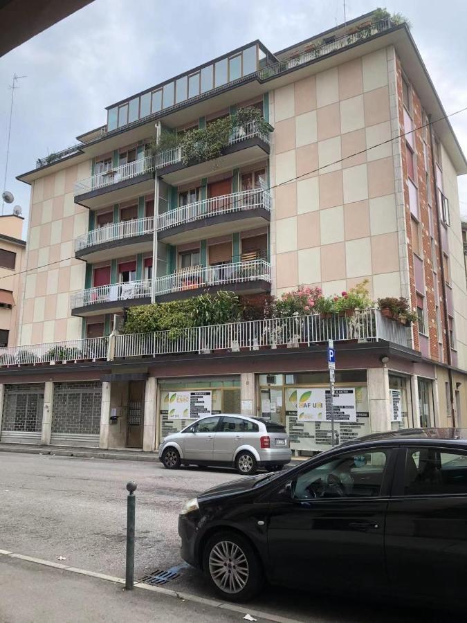 Ferienwohnung Sogna Venezia 15 Mestre Exterior foto