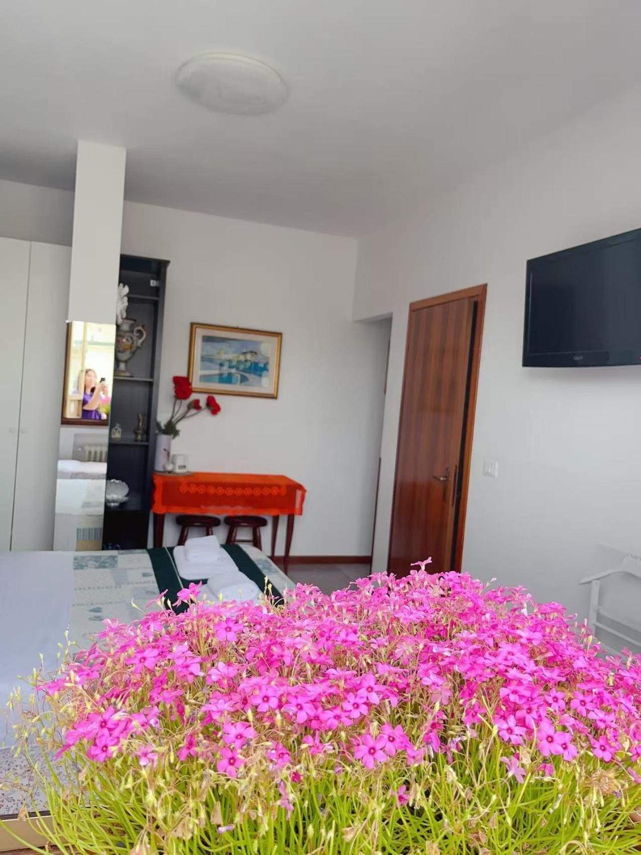 Ferienwohnung Sogna Venezia 15 Mestre Exterior foto
