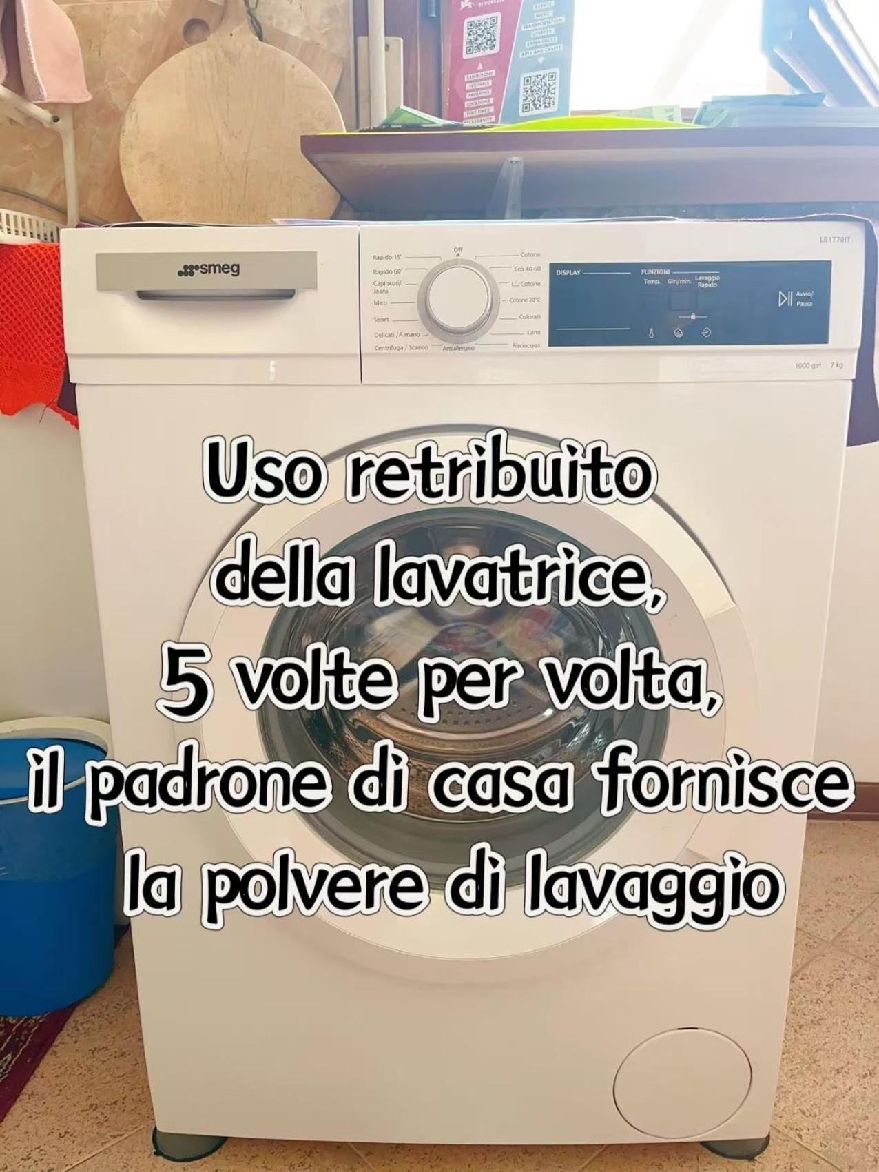 Ferienwohnung Sogna Venezia 15 Mestre Exterior foto